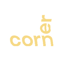 corner.company Sticker