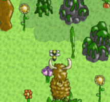 Nature GIF
