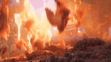 Nickelodeon Going Fast GIF by Paw Patrol Movies