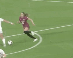 Sport Soccer GIF by NCAA Championships