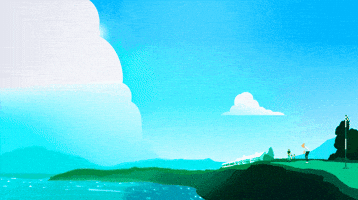 Putting Pebble Beach GIF by David Urbinati