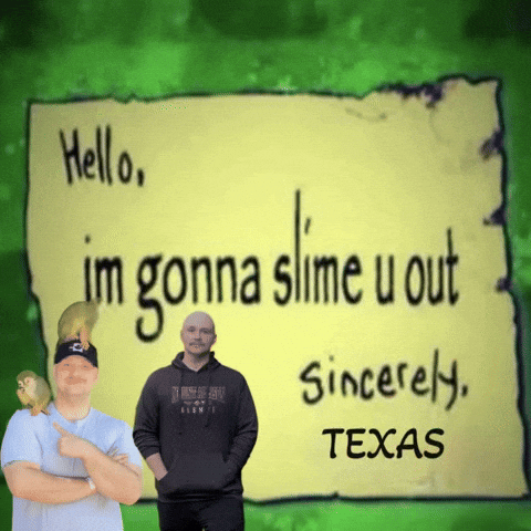 Texas GIF