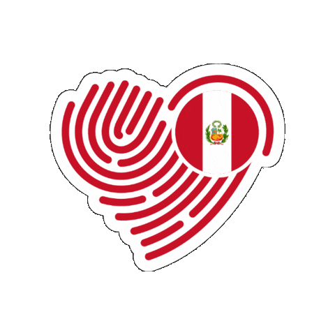 Rmhcv25 Sticker by Instituto Ronald McDonald