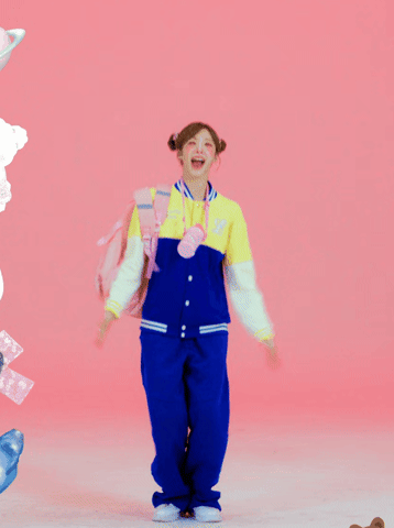 Jump GIF