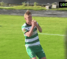 Shamrock Rovers GIF