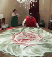 Spin Spinning GIF