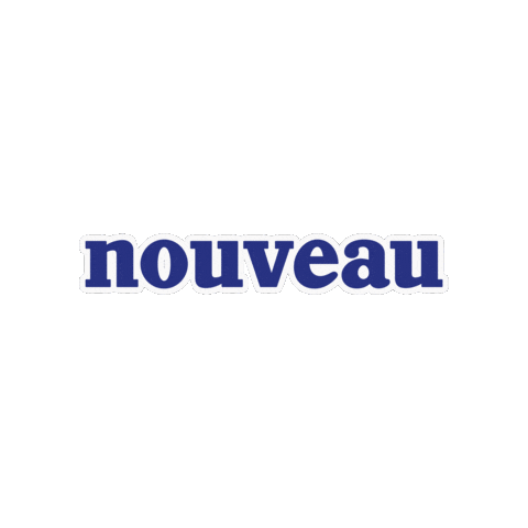 Nouveau Sticker by Place aux jeunes en région