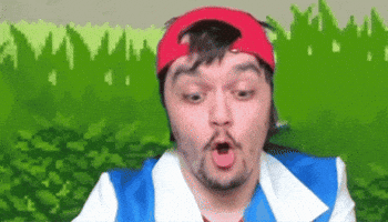 No Way Wow GIF