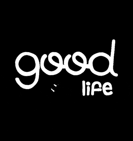 goodexpressmx cool good life saludable GIF