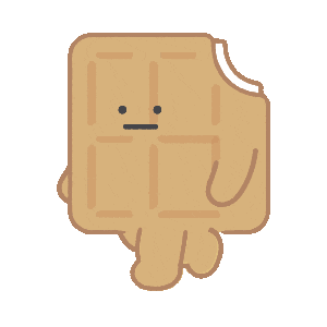 라라스윗 Sticker by lalasweet