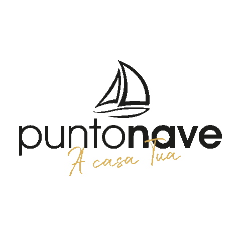 Italian Gold Sticker by Puntonave Restaurant