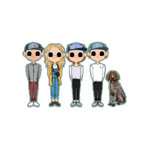 That Triathlon LIfe Sticker