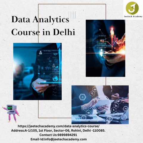 Dataanalyticscourseindelhi GIF