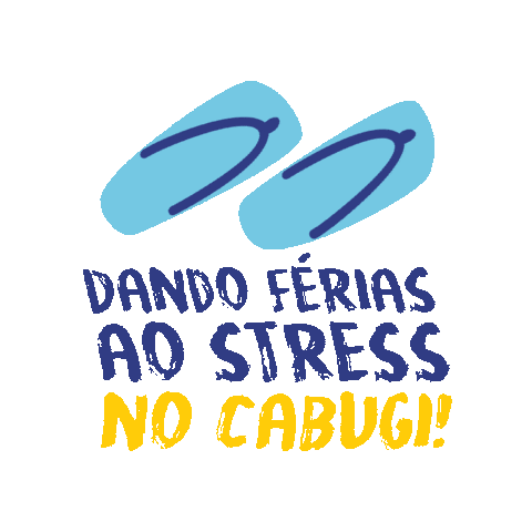 Cabugi Sticker