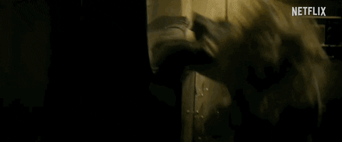 Netflix GIF