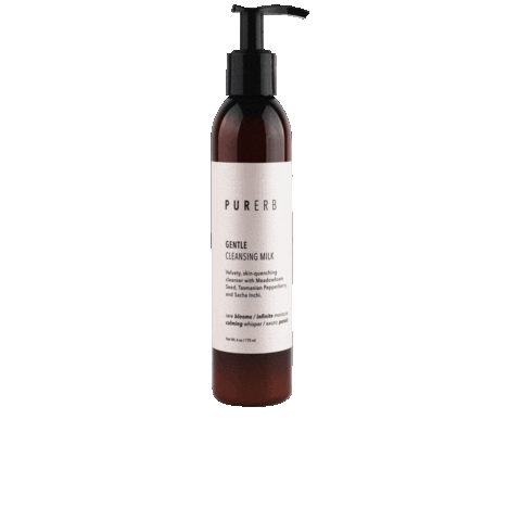 PurErb Beauty Sticker