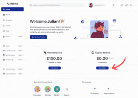 Smart Exchange GIF