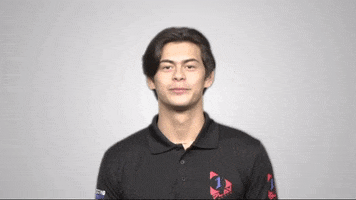 Well Done Thumbs Up GIF by 1 Play Sports