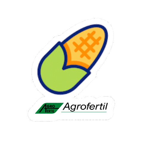 Sticker by Agrofértil