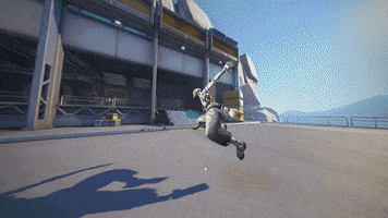 Esports Support GIF by Overwatch League