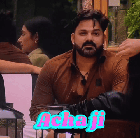 Acha Ji GIF