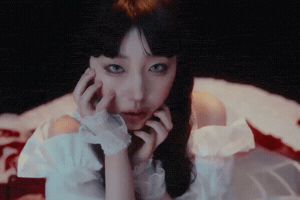 Sweet Pea Moka GIF