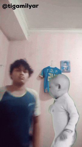 Aibaby GIF