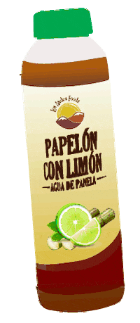 LOS ANDES FOOD Sticker