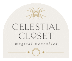 Sticker by Celestial Closet