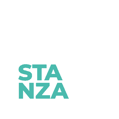 BigiStanza Sticker