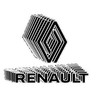 Logo Sticker by Autohaus Gebrüder Peschel