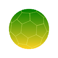 Comité Handball Aveyron Sticker