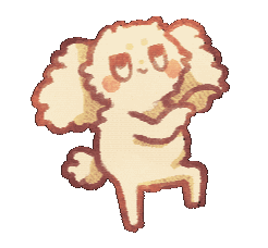Dance Sticker