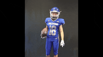 Dance Football GIF by utahfalconz