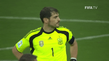 Disappointed World Cup GIF by FIFA