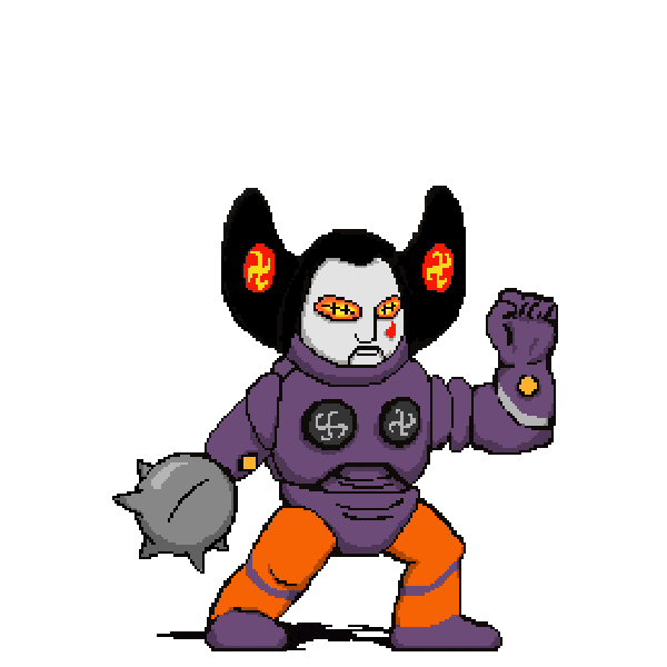 Lemao Sticker