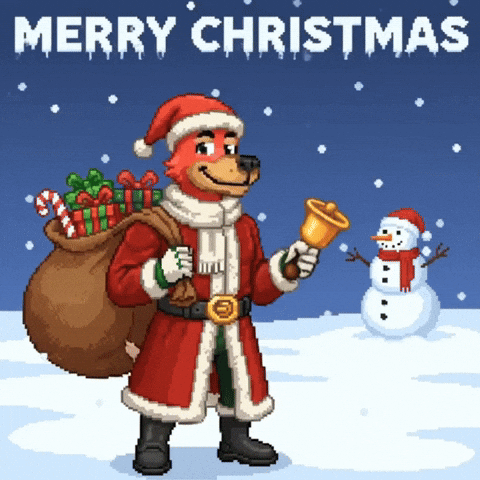 Happy Dog GIF by SkyDog Social