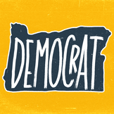 Oregon Democrat