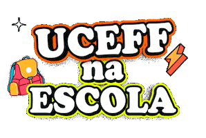 Escola Sticker