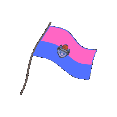 Femenino Fuenlabrada Sticker