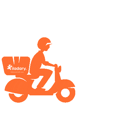 iladary Sticker