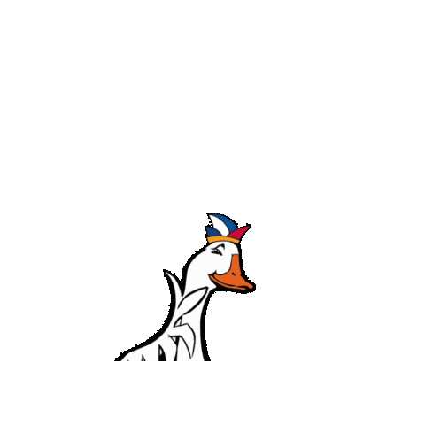 Bennunger Karnval Club Sticker