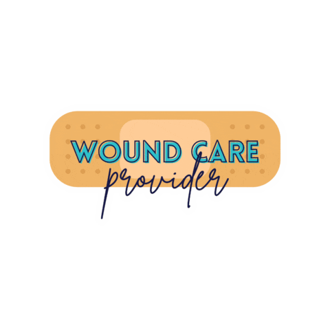 Healing Partners Sticker