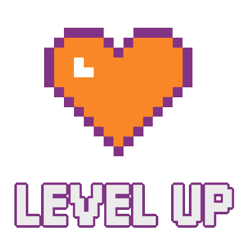 Level Up Uruguay Sticker