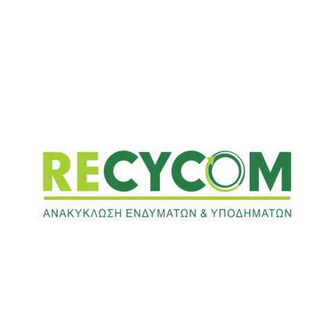 recycomgr Sticker