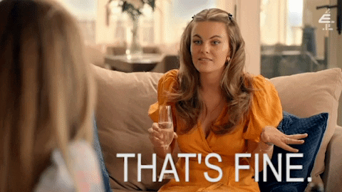 Emily Black GIFs - Get the best GIF on GIPHY