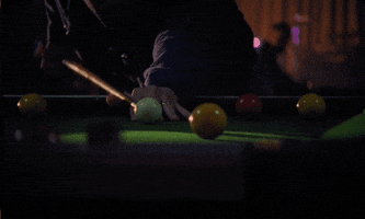 Bar Pool GIF by Pure Noise Records