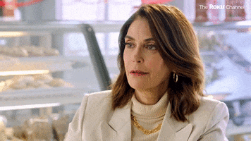 Teri Hatcher GIF by The Roku Channel