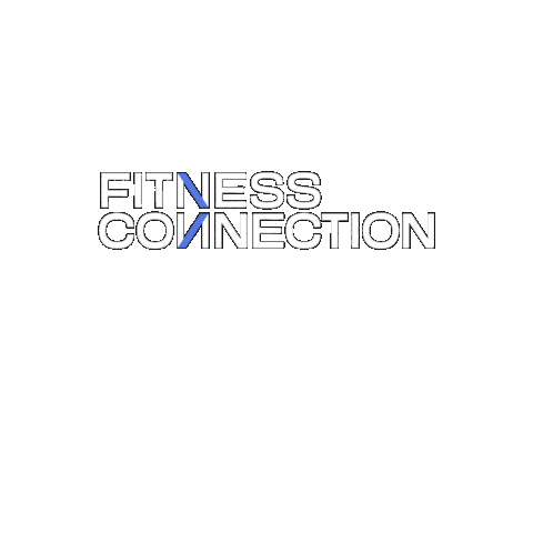 Fitco Sticker by Fitness Connection