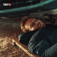 Hit Pain GIF by TRT